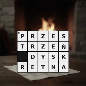 Hasło krzyżówkowe w topologii przykład przestrzeni topologicznej lub podobnej struktury w której punkty są w pewnym sensie od siebie oddzielone - przestrzeń dyskretna – rozwiązanie, synonimy, podpowiedzi i definicje krzyżówkowe